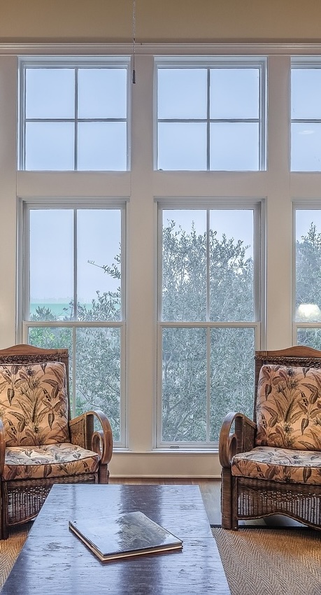 hero living room mobile